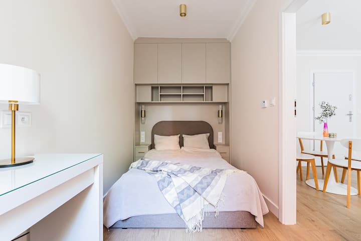 საძინებელი