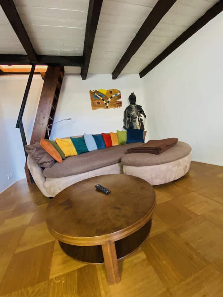 Ferienhaus Der Familie Budzisch - Sinsheim