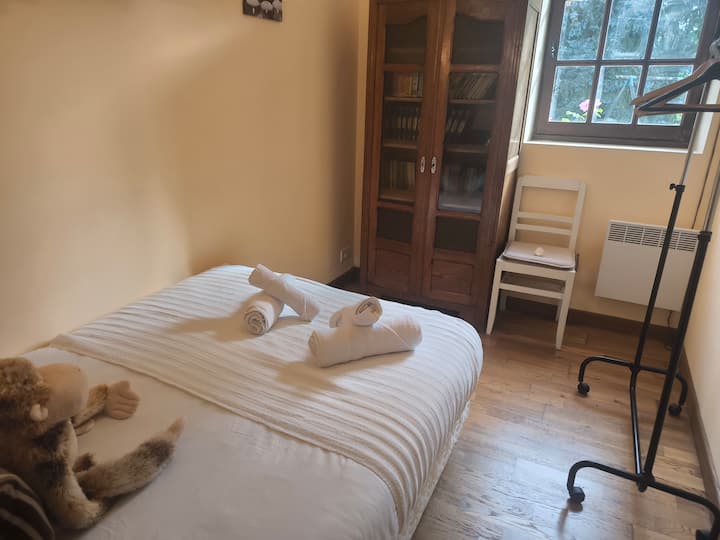 Spavaća soba 5