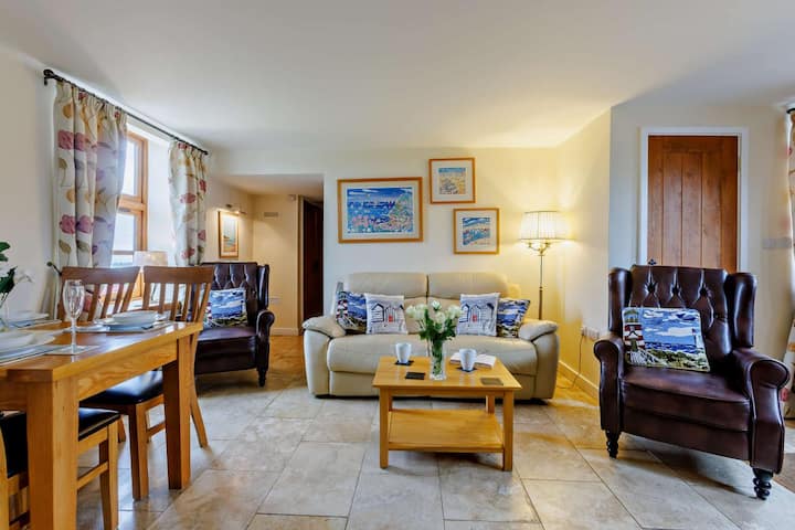 2 Bed In Bideford (Oc-swabr) - Clovelly