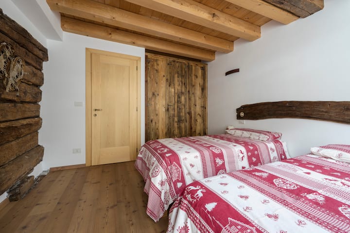 Спална соба 2