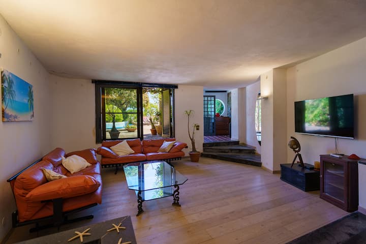 Villa Massimo - Cartaromana - Ischia