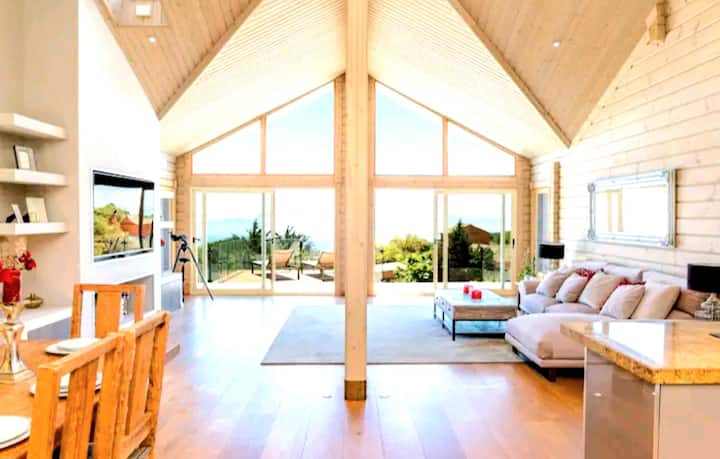 Casa Micheal -Luxury Villa- Tarifa - Tarifa