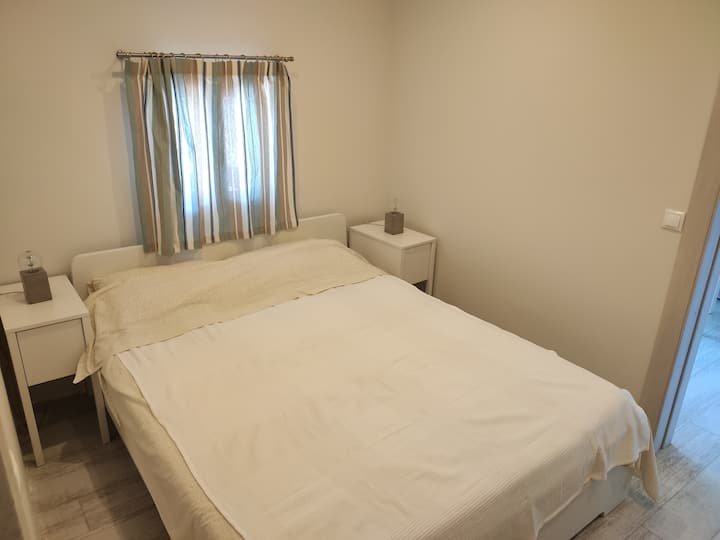 Habitación 1