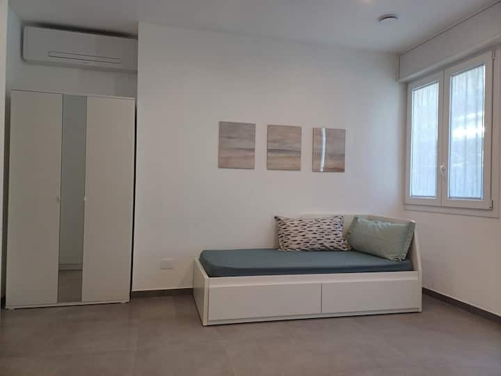 Appartamento Villa Bianca Rimini - Rimini