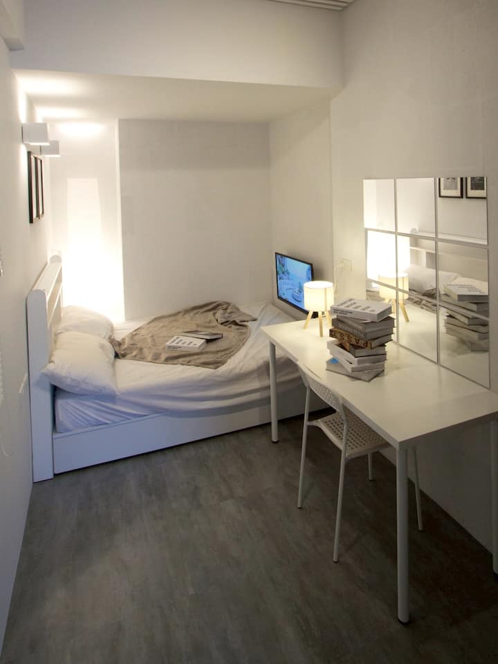 საძინებელი 2