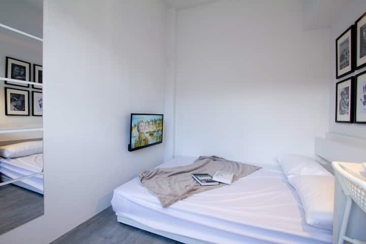 საძინებელი 1