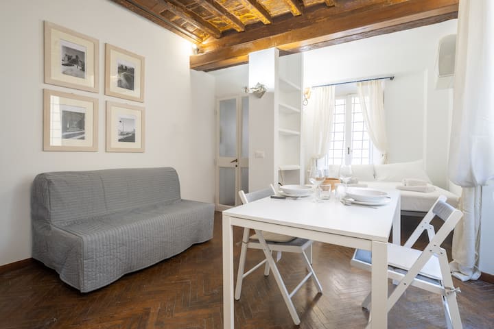 The Florence City Loft - Florence