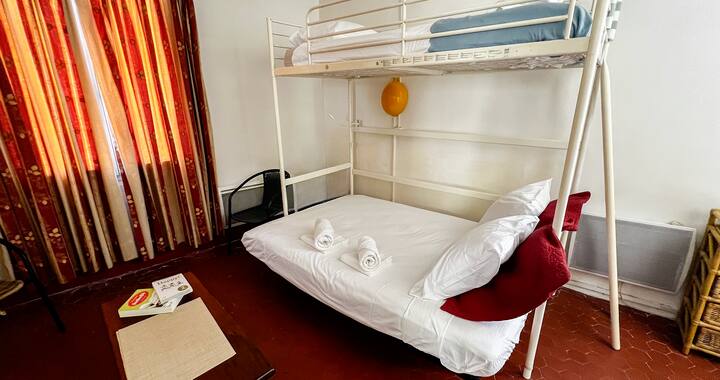 საძინებელი