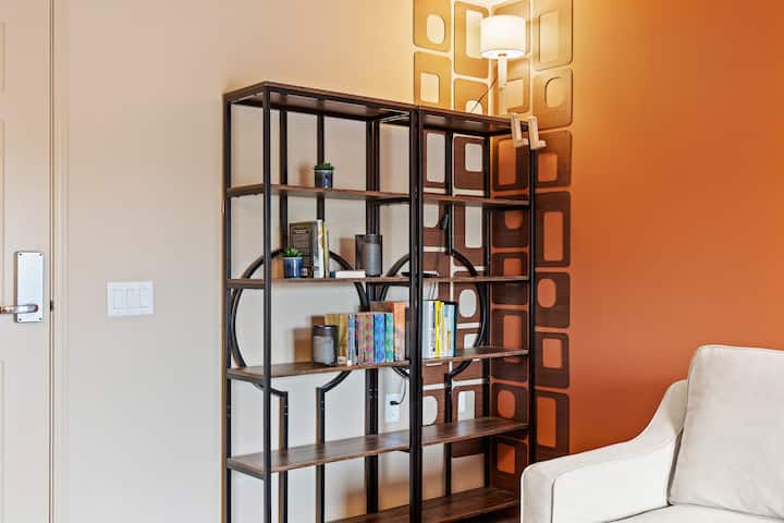 Welcome To Our Cozy Lake Condo! - Sheboygan, WI