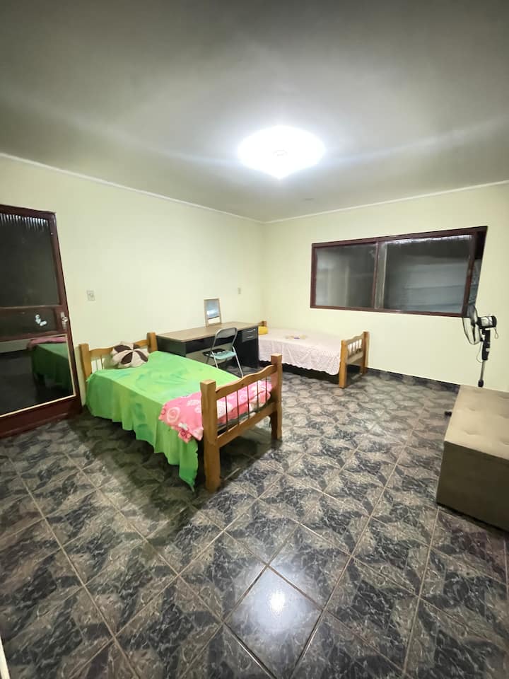 Quarto 2