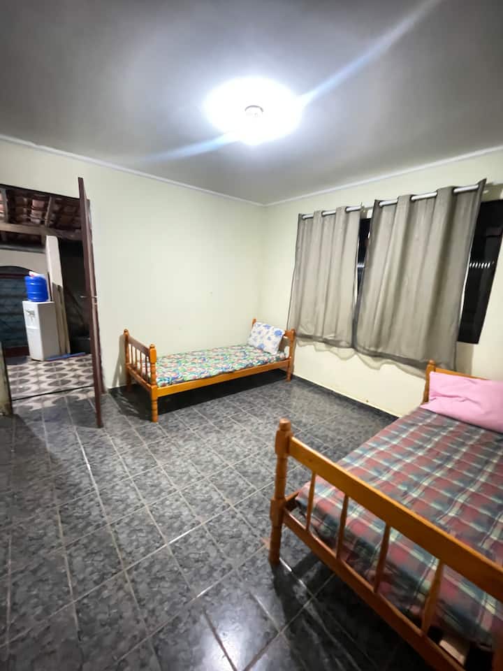 Quarto 1
