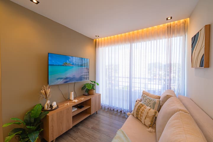 Apartamento Moderno Cerca Al Mar Y Al Centro - Cartagena