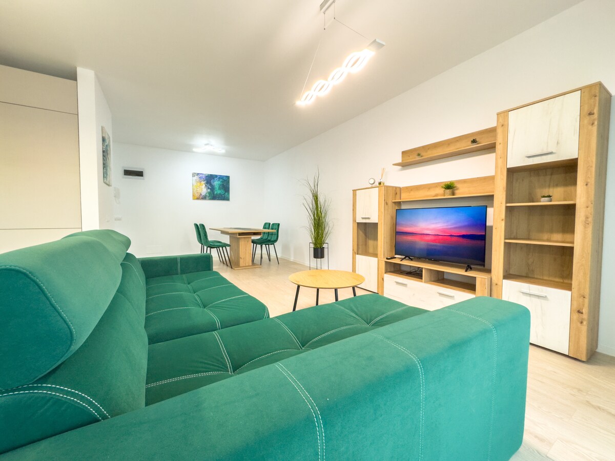 Obývacia miestnosť