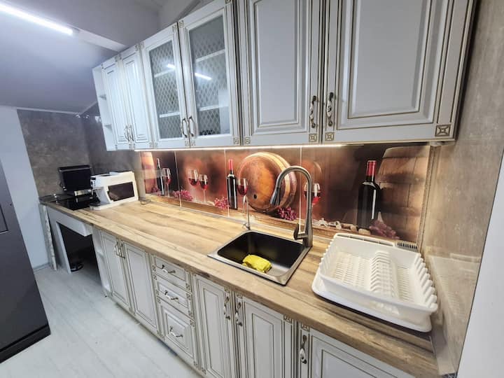 Spacious Double Apartment With Pool & Terrace - Curaçao
