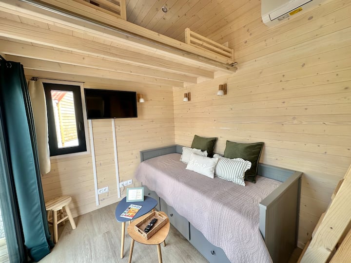 მისაღები ოთახი