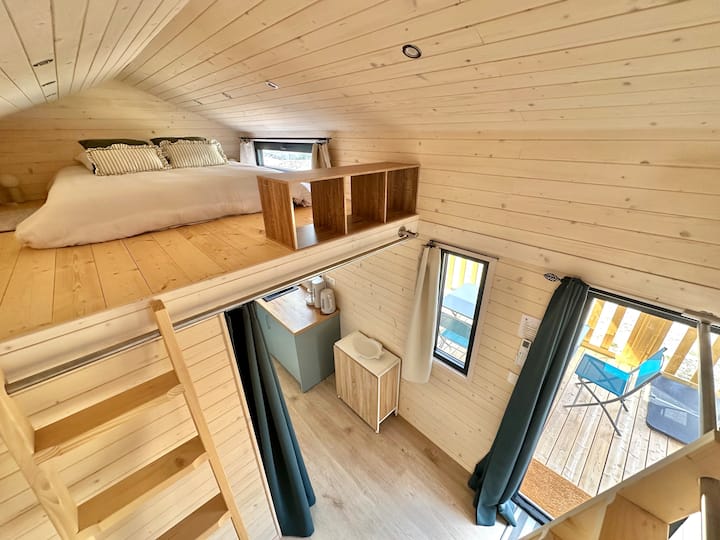 საძინებელი 1