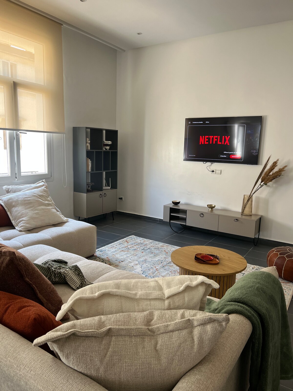 Rental unit in Casablanca  50  2 bedrooms  2 beds  2 baths - image 3