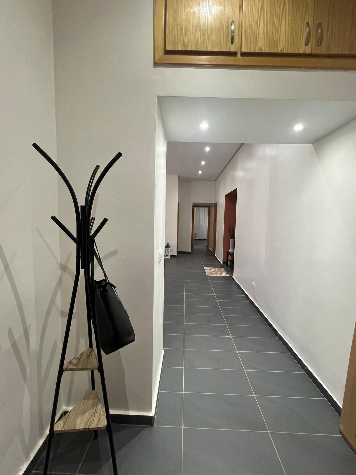 Rental unit in Casablanca  50  2 bedrooms  2 beds  2 baths - image 4