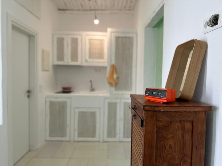 A Cozy Island Getaway - Paros