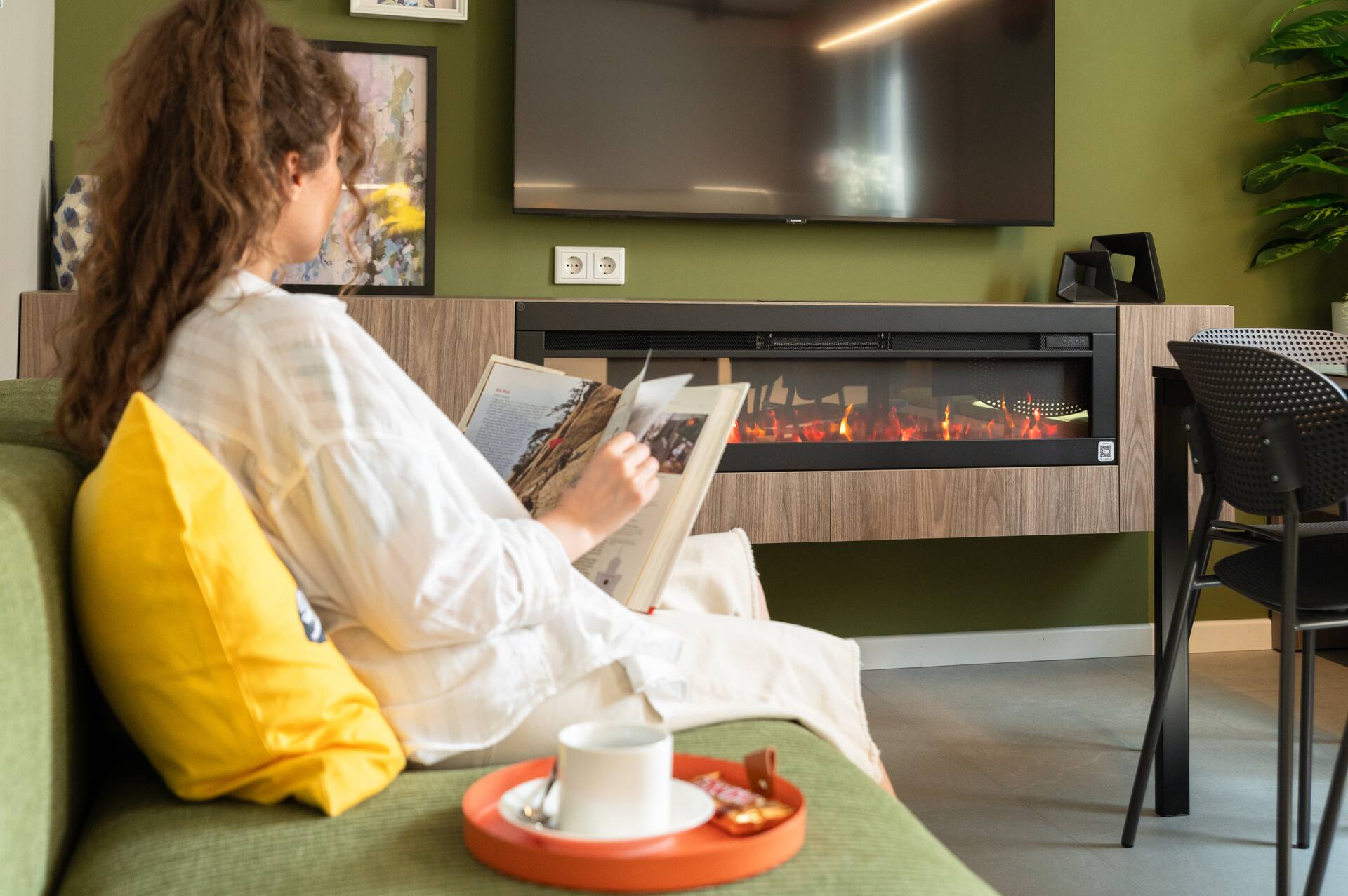 House 756 Mainz 4 BR Parking Sauna Outdoor Kitchen