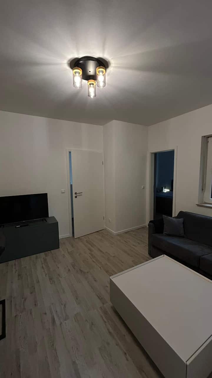 Neue Wohnung Kohlscheid (Aachen) - Kerkrade