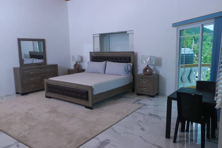 Chambre 1
