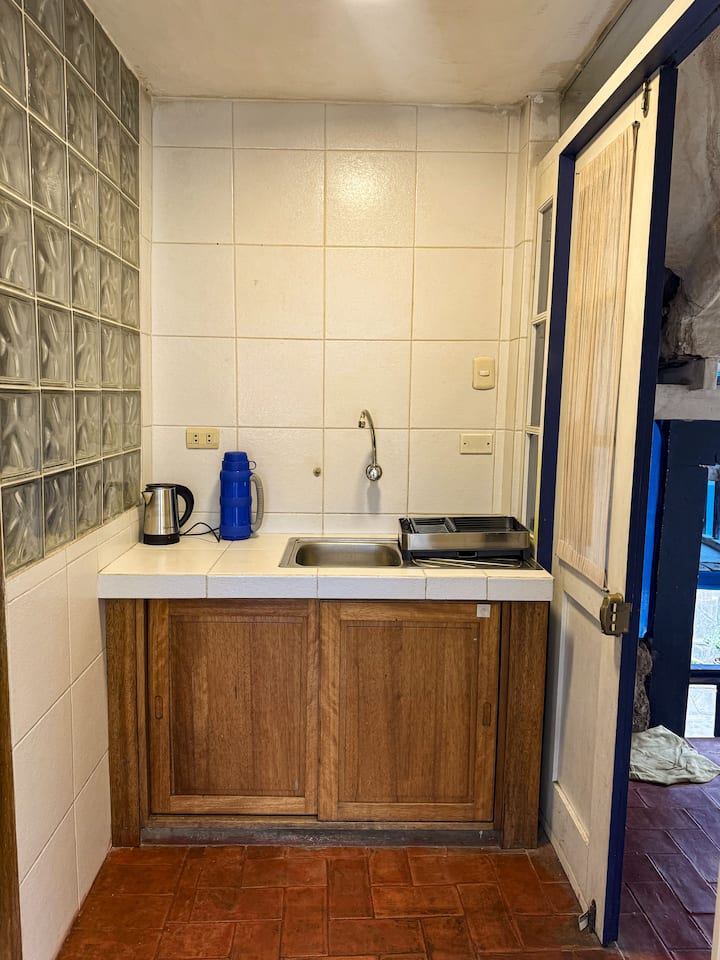 Departamento Céntrico En Cusco - Cuzco