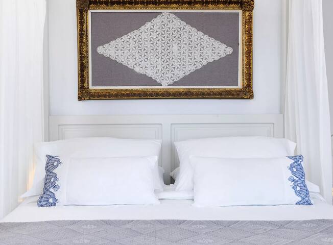 Elegant 3BR Maisonette • Private Pool & View gallery image 4