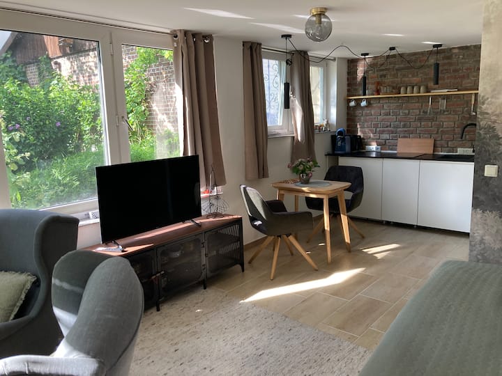 Garten-apartment - Wesseling