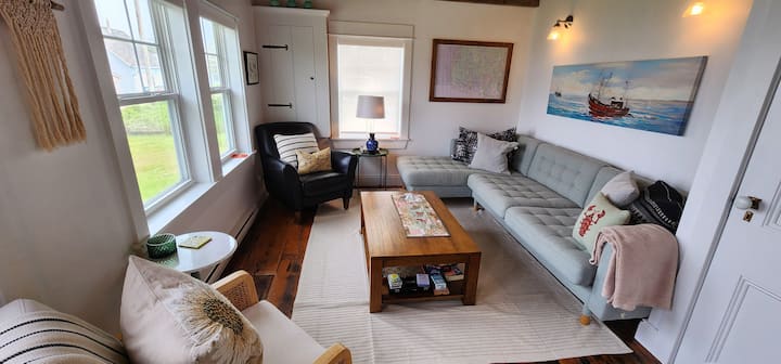 Sea Star Cottage - Nova Scotia