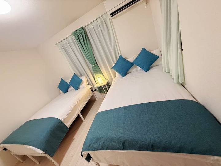 Спална соба 3