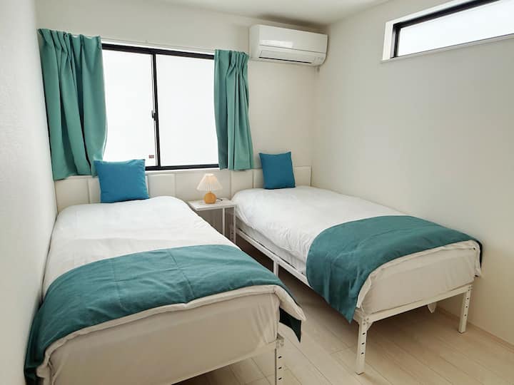 Спална соба 2