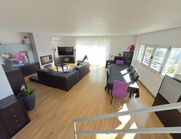 Moradia familiar Alcabideche gallery image 4