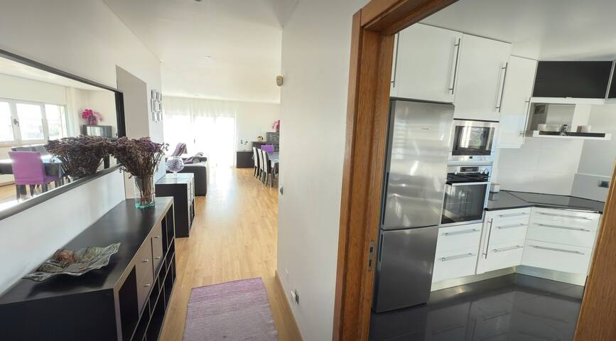 Moradia familiar Alcabideche gallery image 5