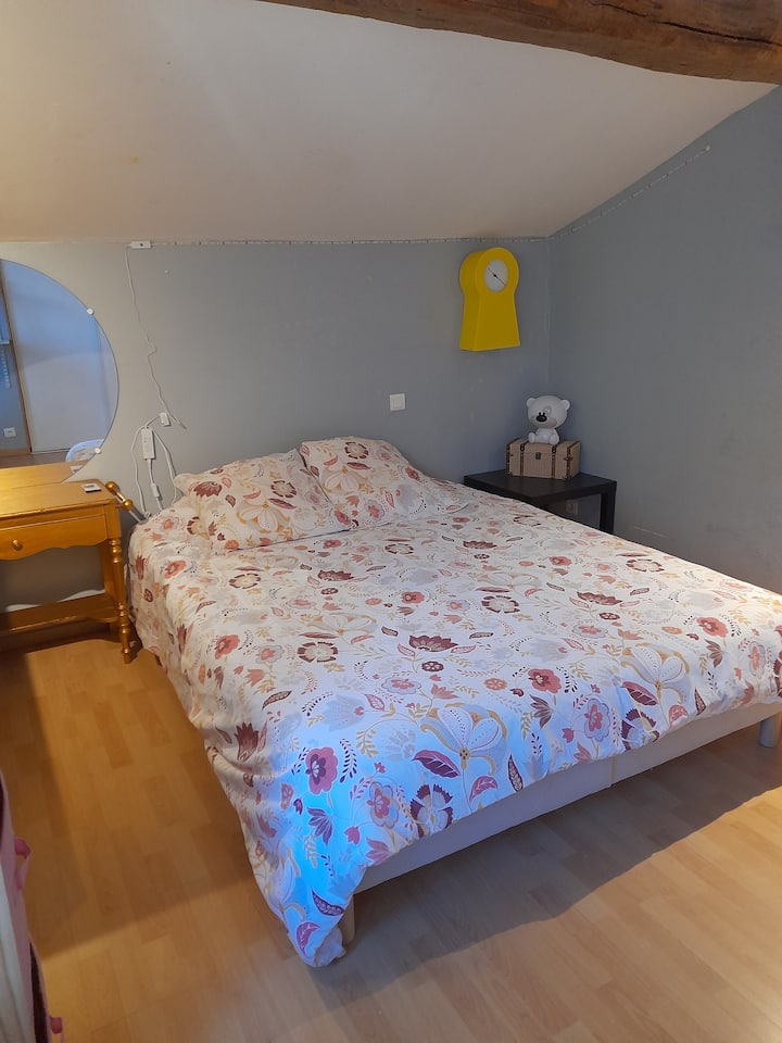 Спална соба 2