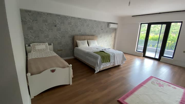 Amasya Da öZel Havuzlu Villa - Amasya