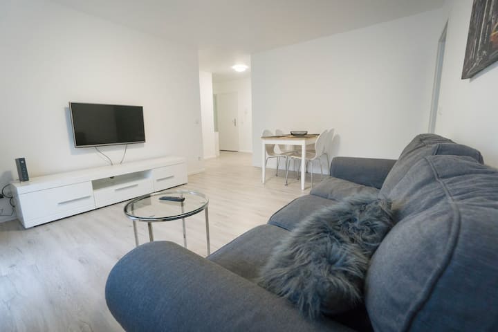 3 Zimmer Zentral Rüttenscheid - 에센
