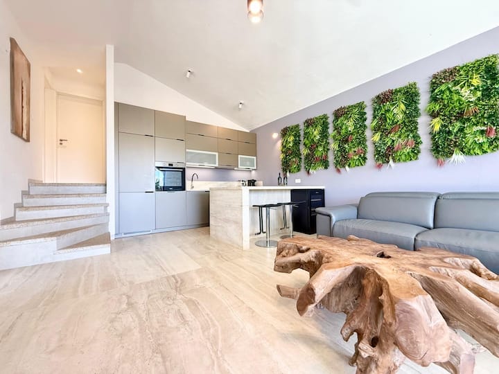 Casa Ginepro - Sardegna | Fully Renovated - Arzachena