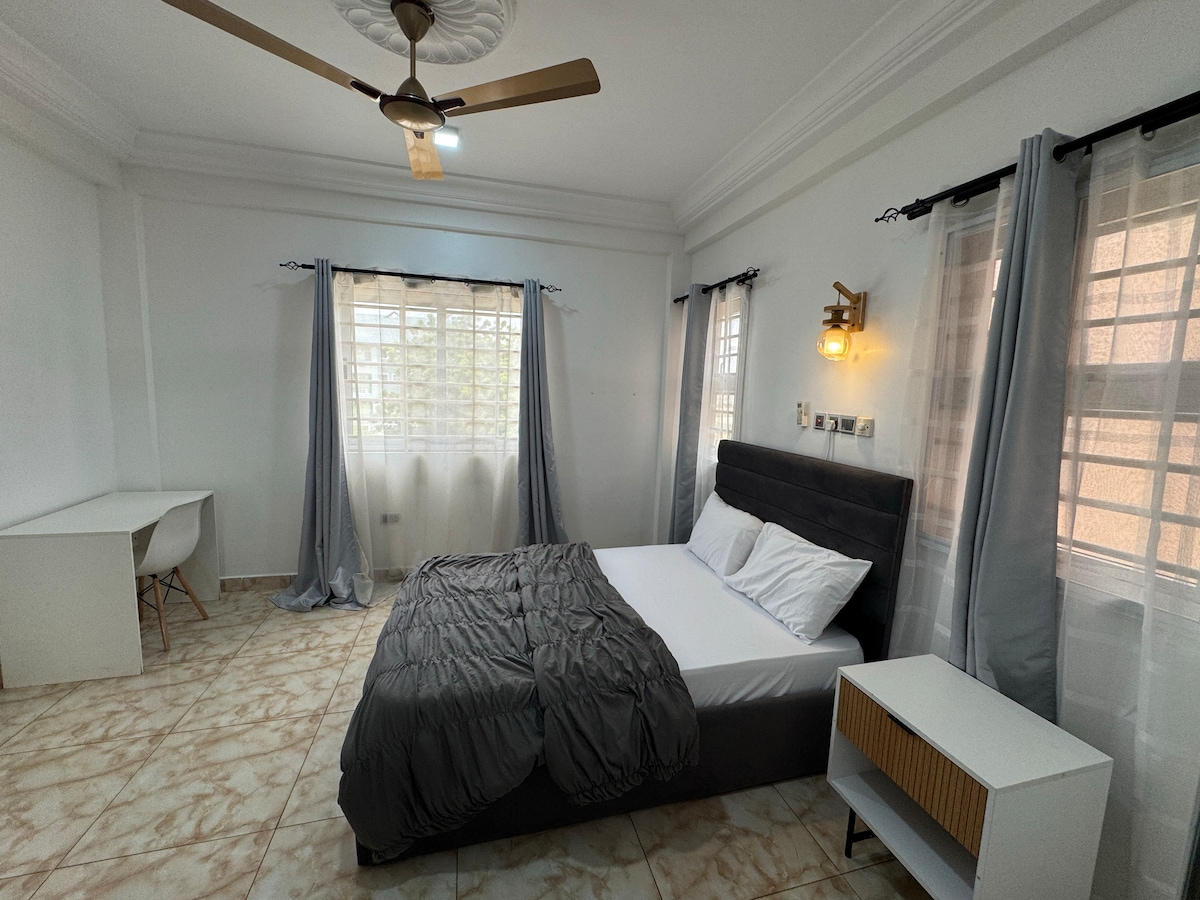 غرفة النوم 1