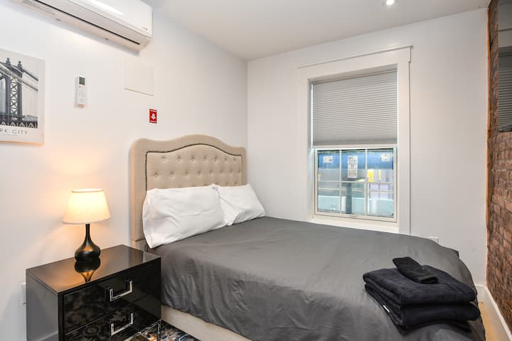 غرفة النوم 2