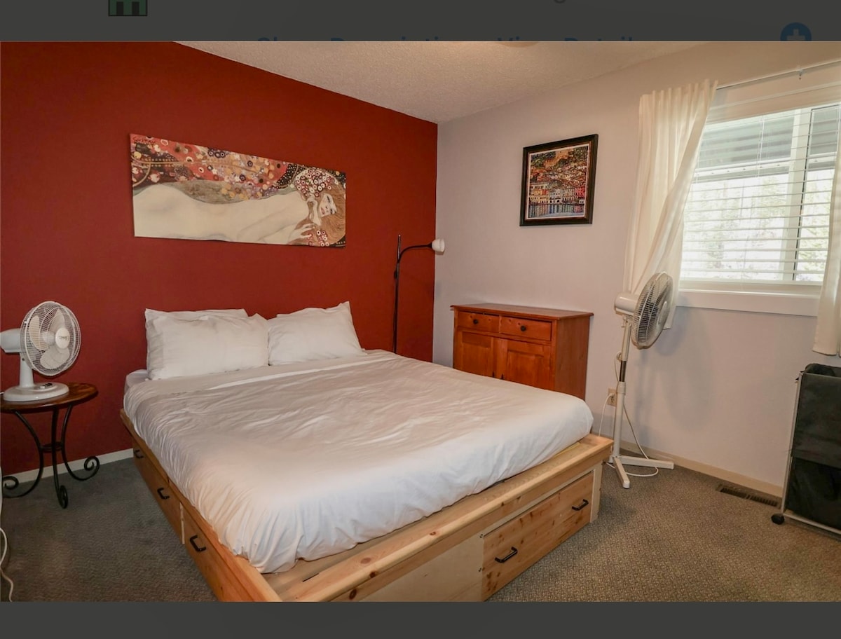 غرفة النوم 1