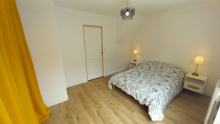 Спална соба 1