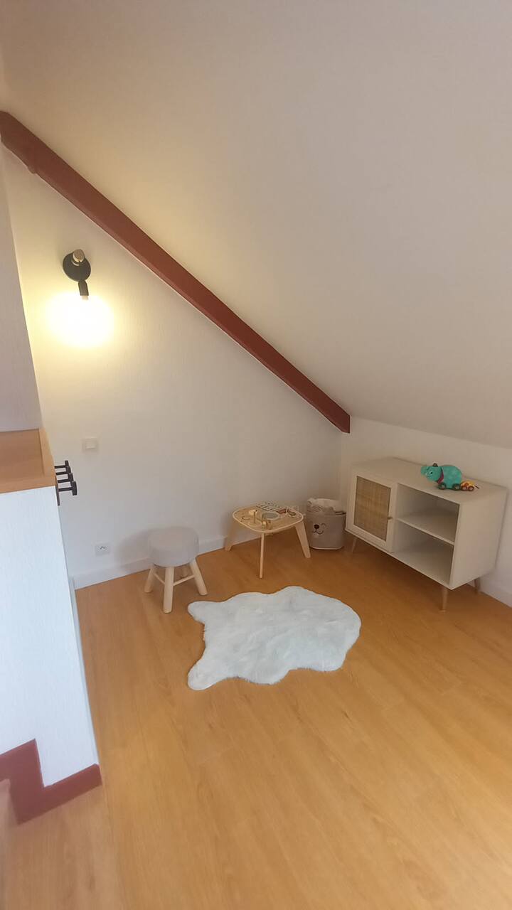 Спална соба 2