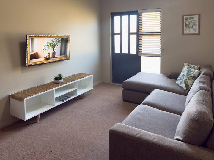 Homey Stay In Quiet Cul-de-sac. - 조지