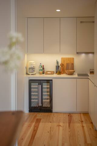 Subarashī – Private Pool & Garden Hut | Central gallery image 3