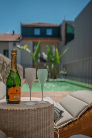 Subarashī – Private Pool & Garden Hut | Central gallery image 2