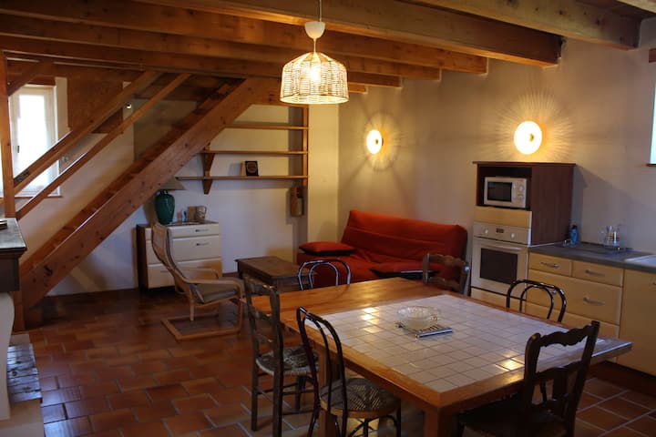 Maisonnette - Ardèche