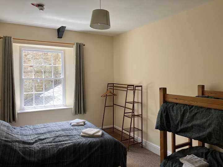 Спална соба 2