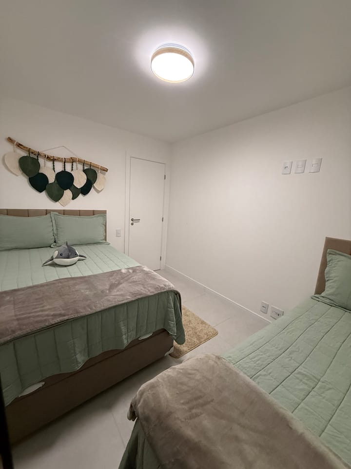 საძინებელი 2